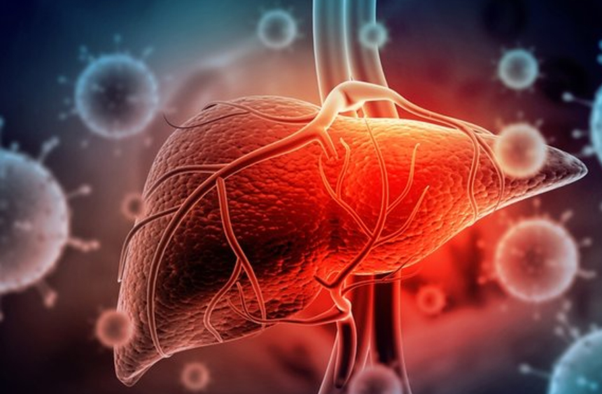 Повышенная утомляемость при заболеваниях печени