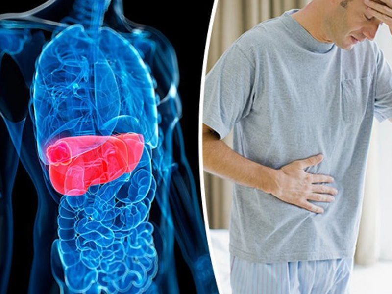 Когда врач может рассматривать адеметионин